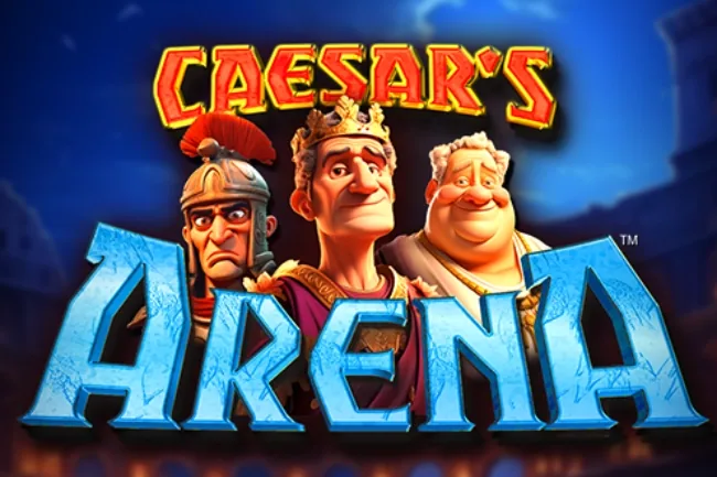 Caesar's Arena